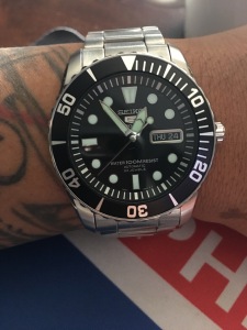 Review: The Seiko Sea Urchin – Daily Beater That Grows On You – egroferif